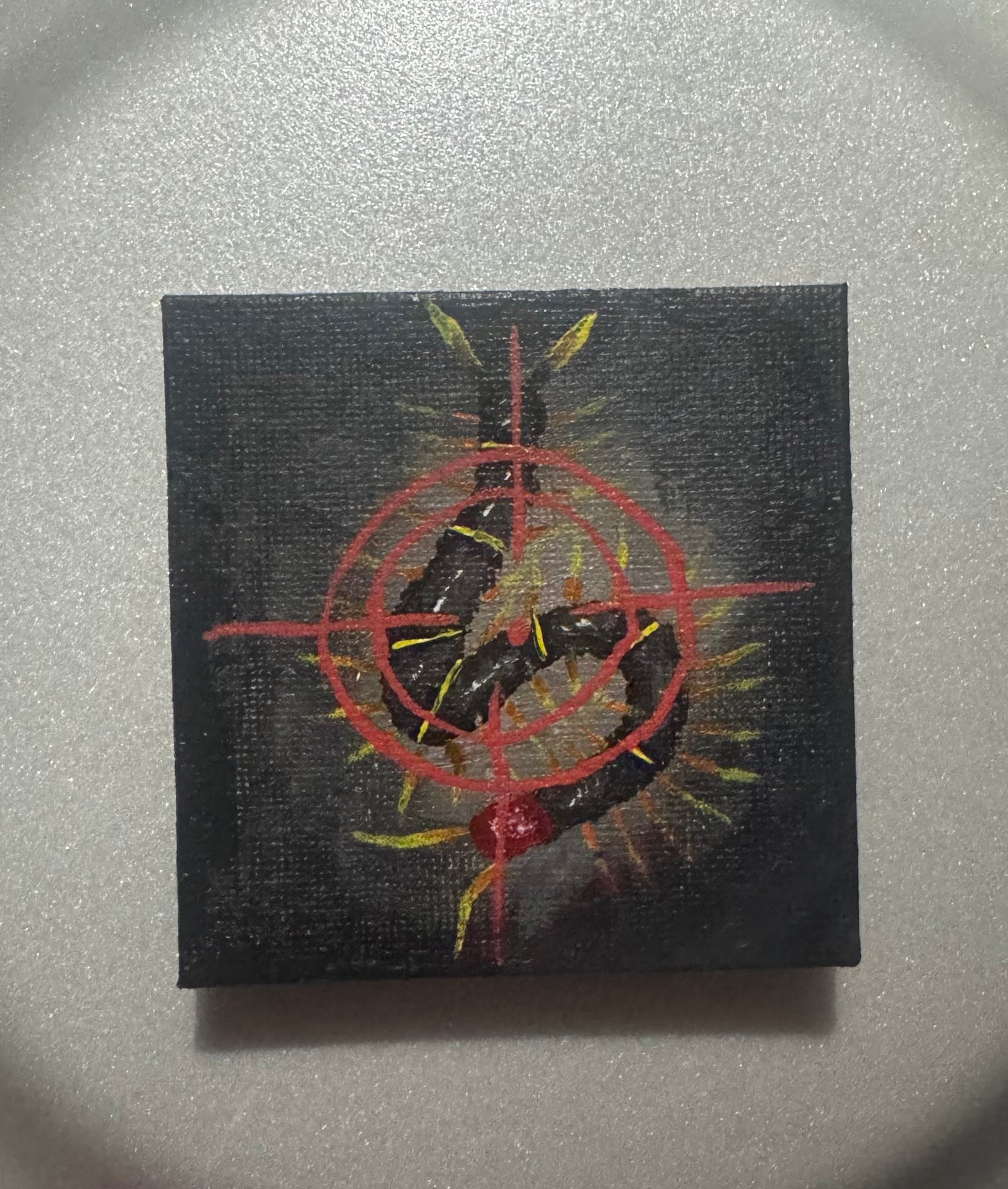 Target - 5/5/26